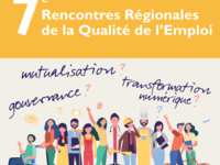 Rencontres Qualité de l’Emploi « Transformation numérique et Amélioration des conditions de travail »